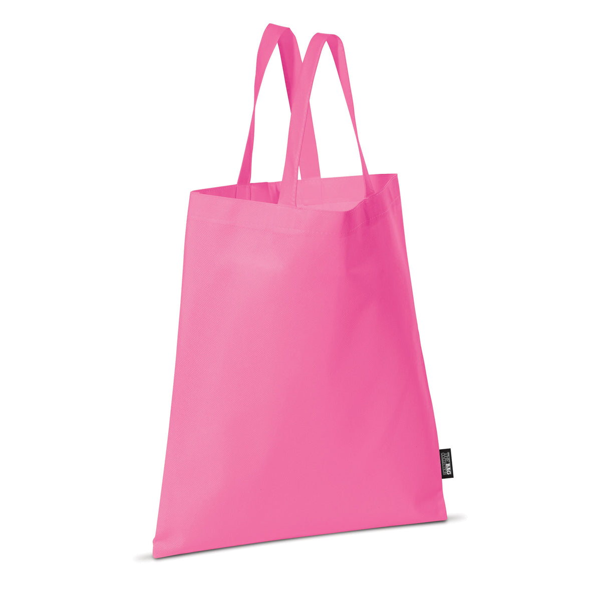 Draagtas non-woven 75g/m²