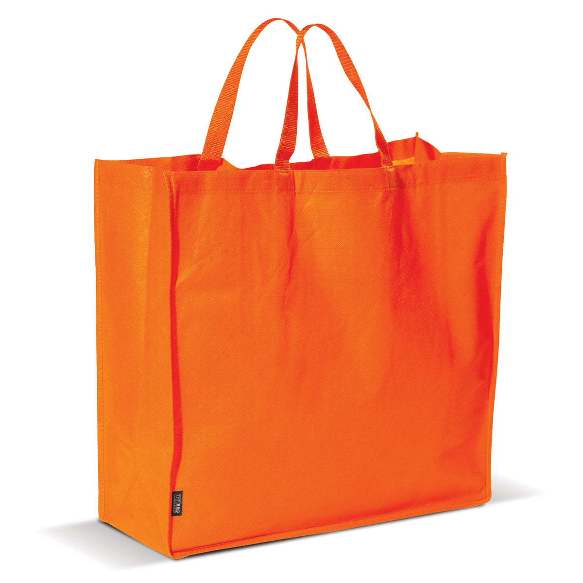 Draagtas non woven 75g/m²