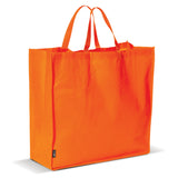 Draagtas non woven 75g/m²