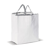Koeltas non-woven 32.5 x 19.5 x 39 cm, 100 g/m²