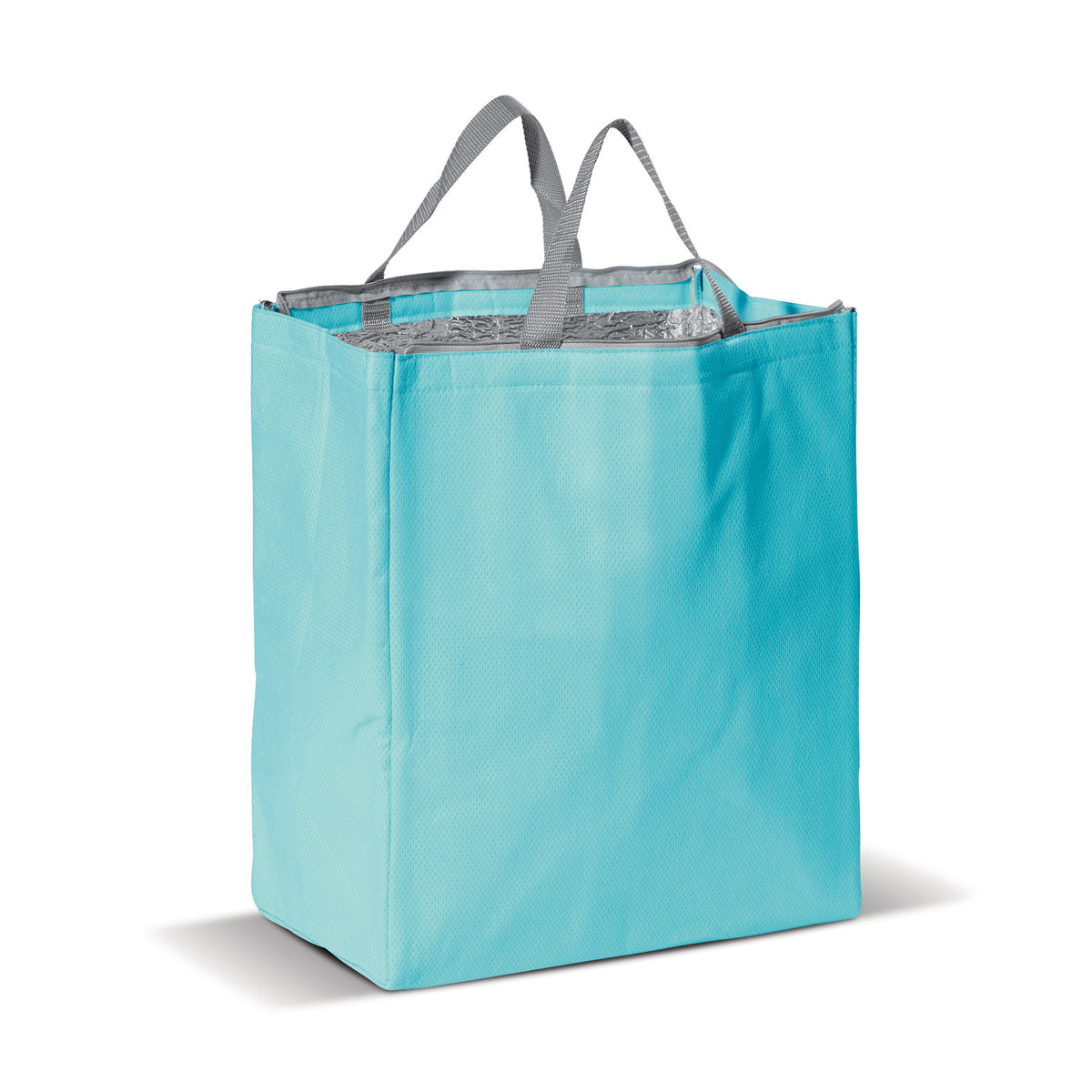 Koeltas non-woven 32.5 x 19.5 x 39 cm, 100 g/m²