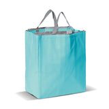Koeltas non-woven 32.5 x 19.5 x 39 cm, 100 g/m²