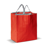 Koeltas non-woven 32.5 x 19.5 x 39 cm, 100 g/m²