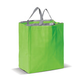 Koeltas non-woven 32.5 x 19.5 x 39 cm, 100 g/m²