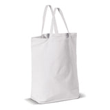 Draagtas canvas 250g/m² 41x12x43cm