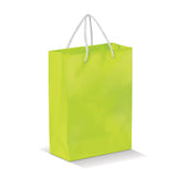 Draagtas papier groot 200g/m2