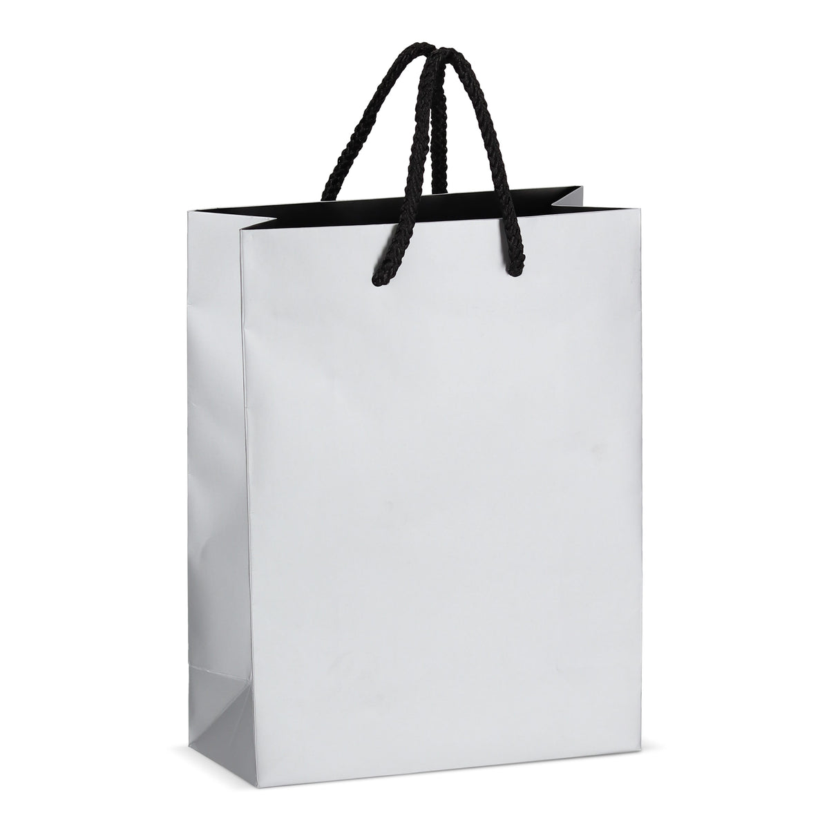 Papieren cadeautas 18 x 8 x 24cm 200g/m²