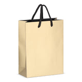 Papieren cadeautas 18 x 8 x 24cm 200g/m²