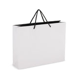 Papieren cadeautas 40 x 12 x 30cm 200g/m²