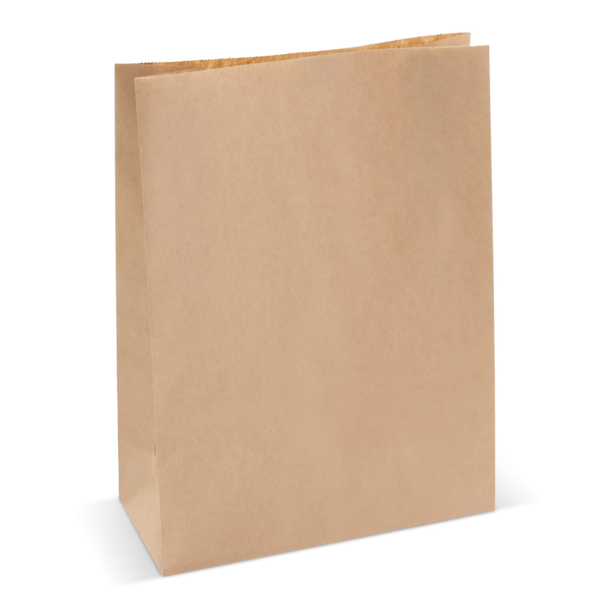 Papieren zak 70g/m² 29x22x9cm