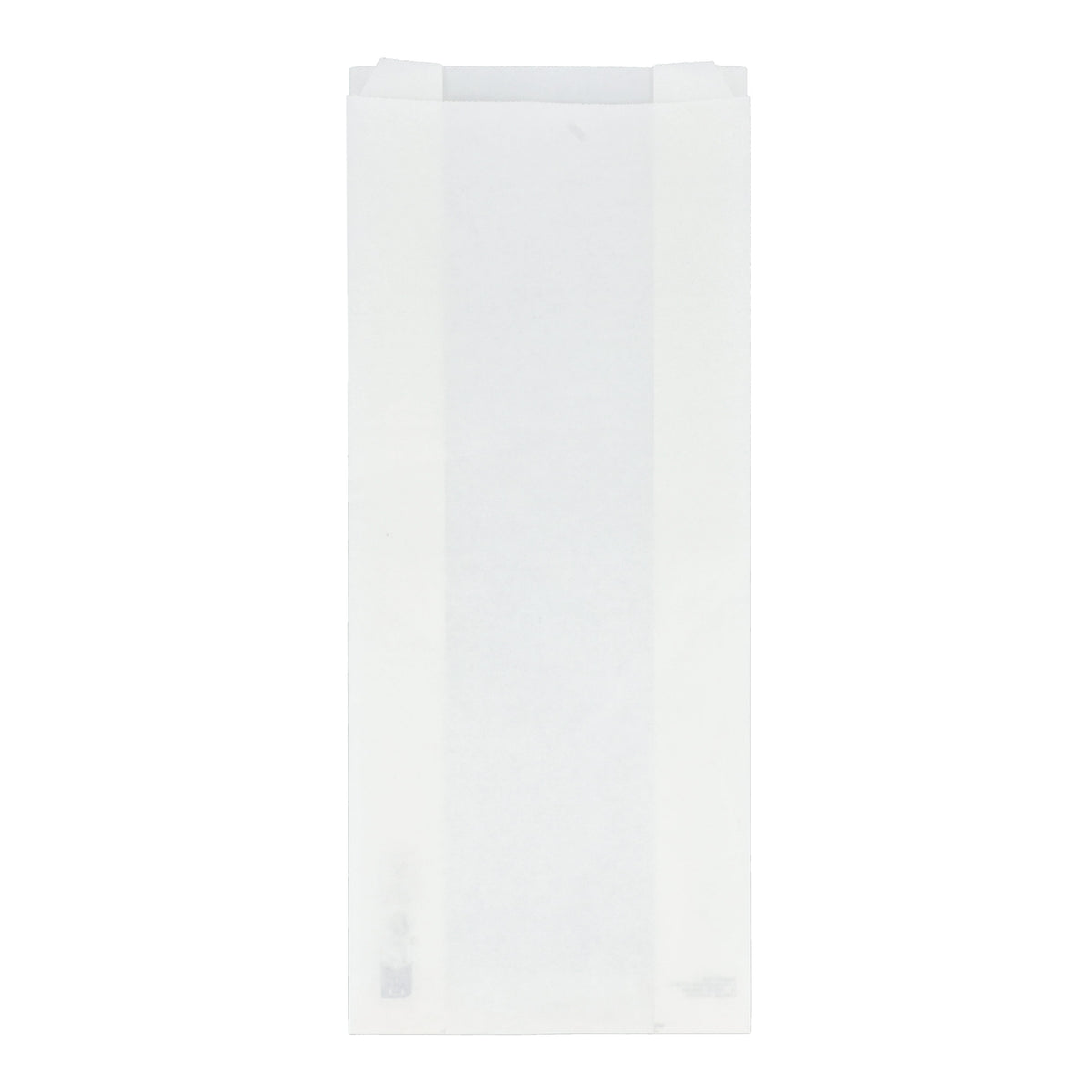 Papieren zak 50g/m² 14 x 6 x 27cm
