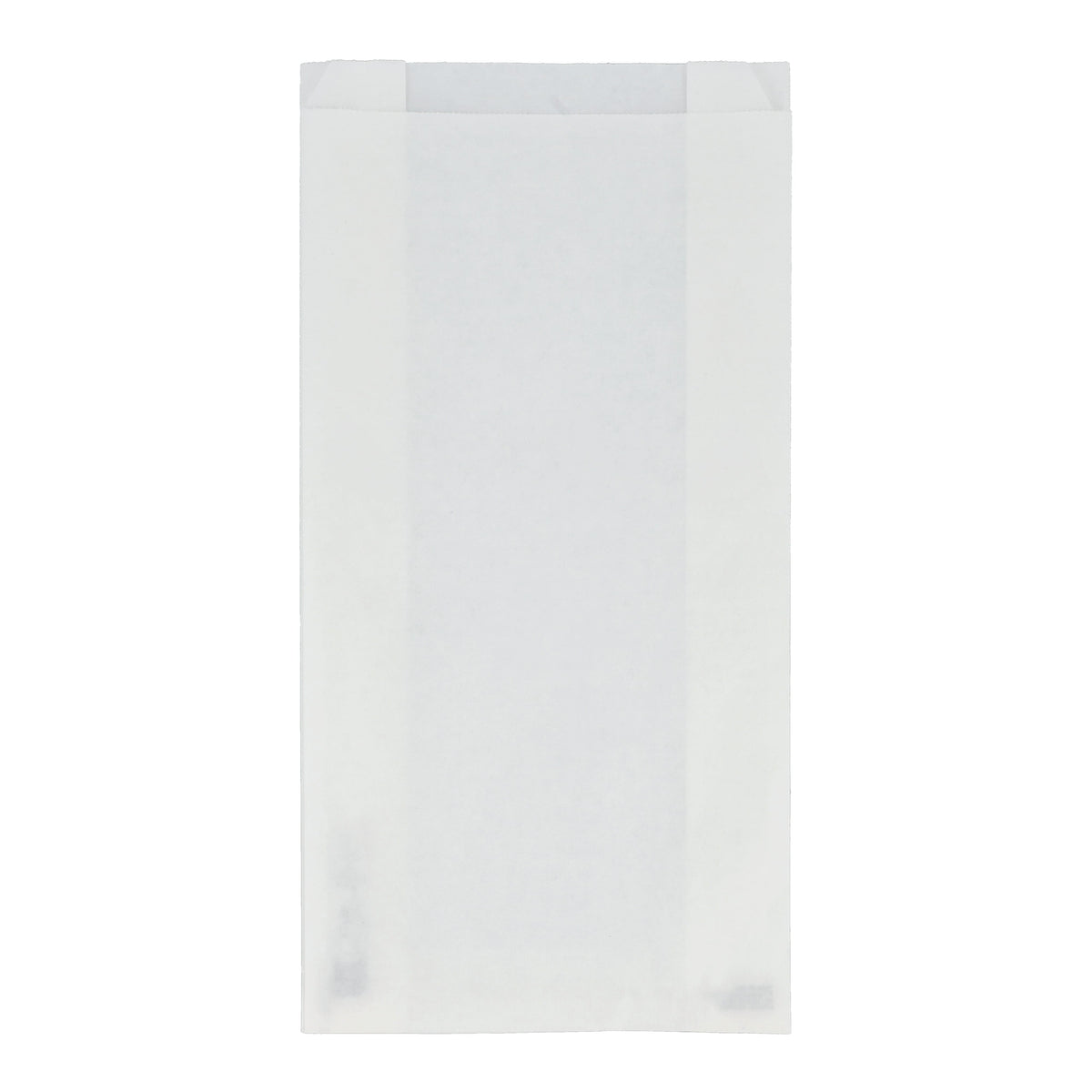 Papieren zak 50g/m² 15 x 7 x 36cm