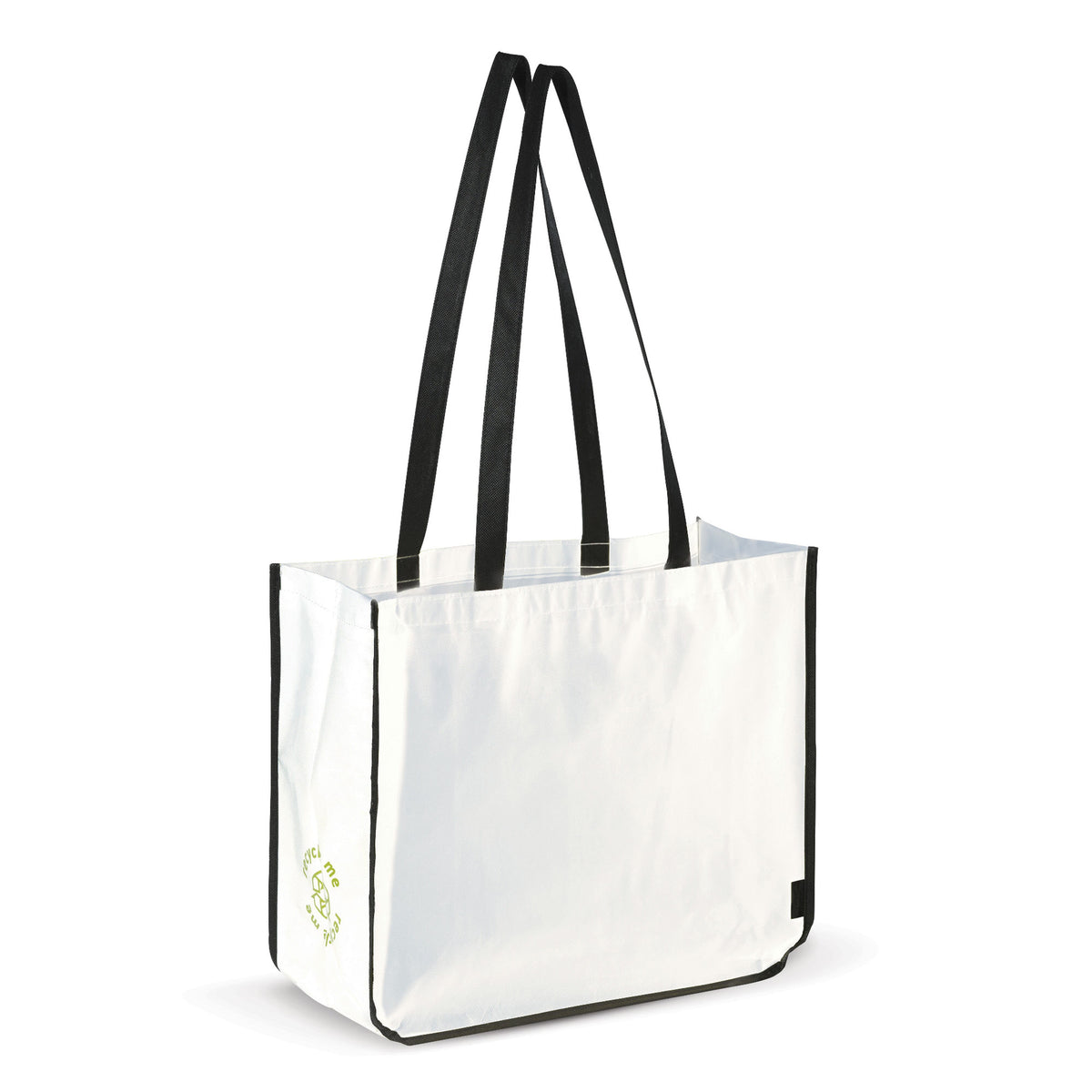 Schoudertas PP non-woven 120g/m²