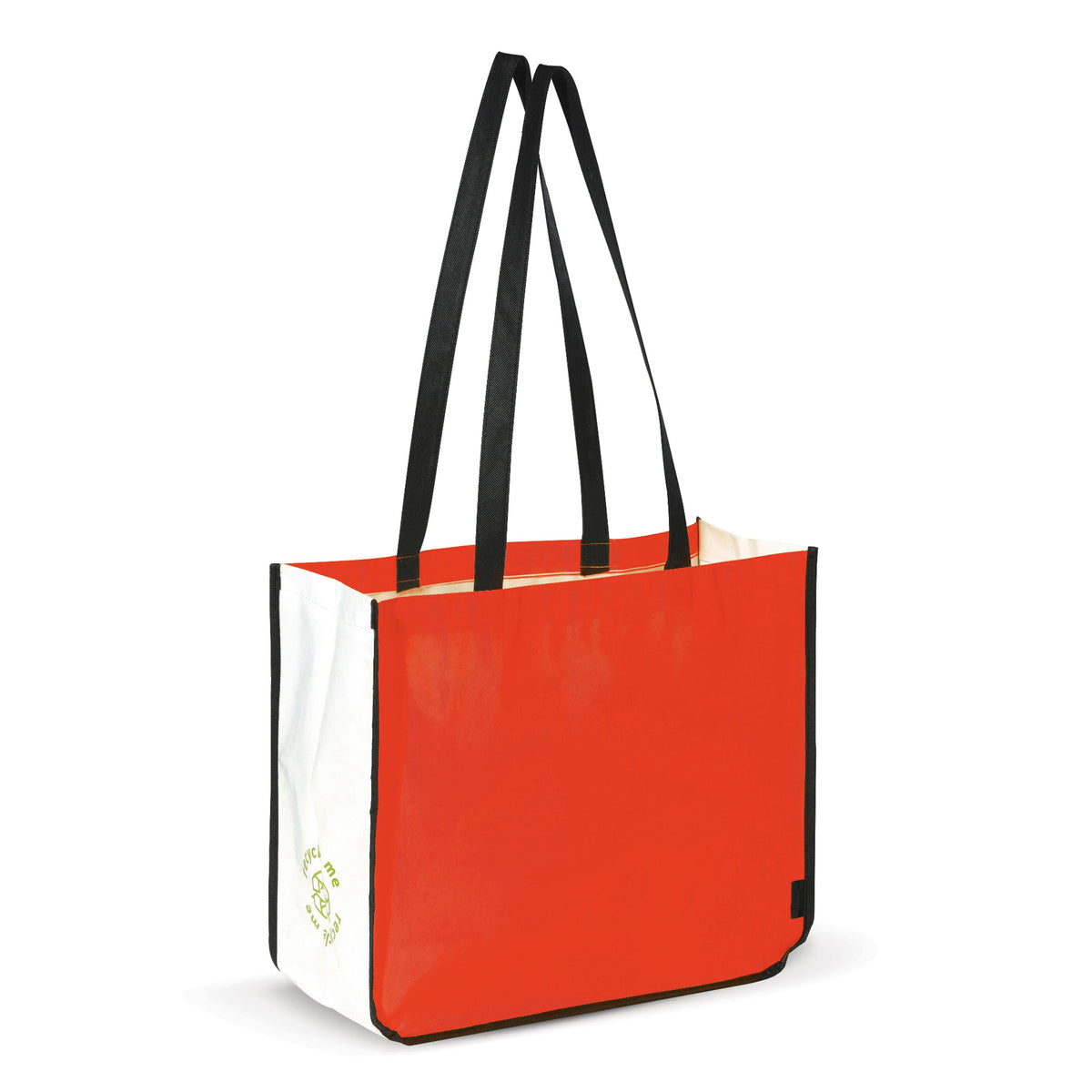 Schoudertas PP non-woven 120g/m²