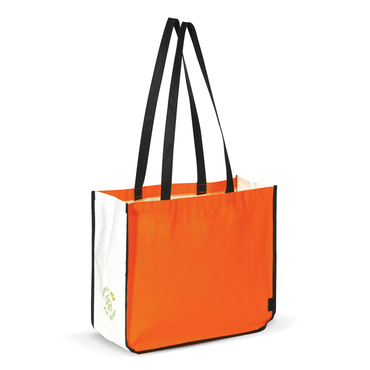 Schoudertas PP non-woven 120g/m²