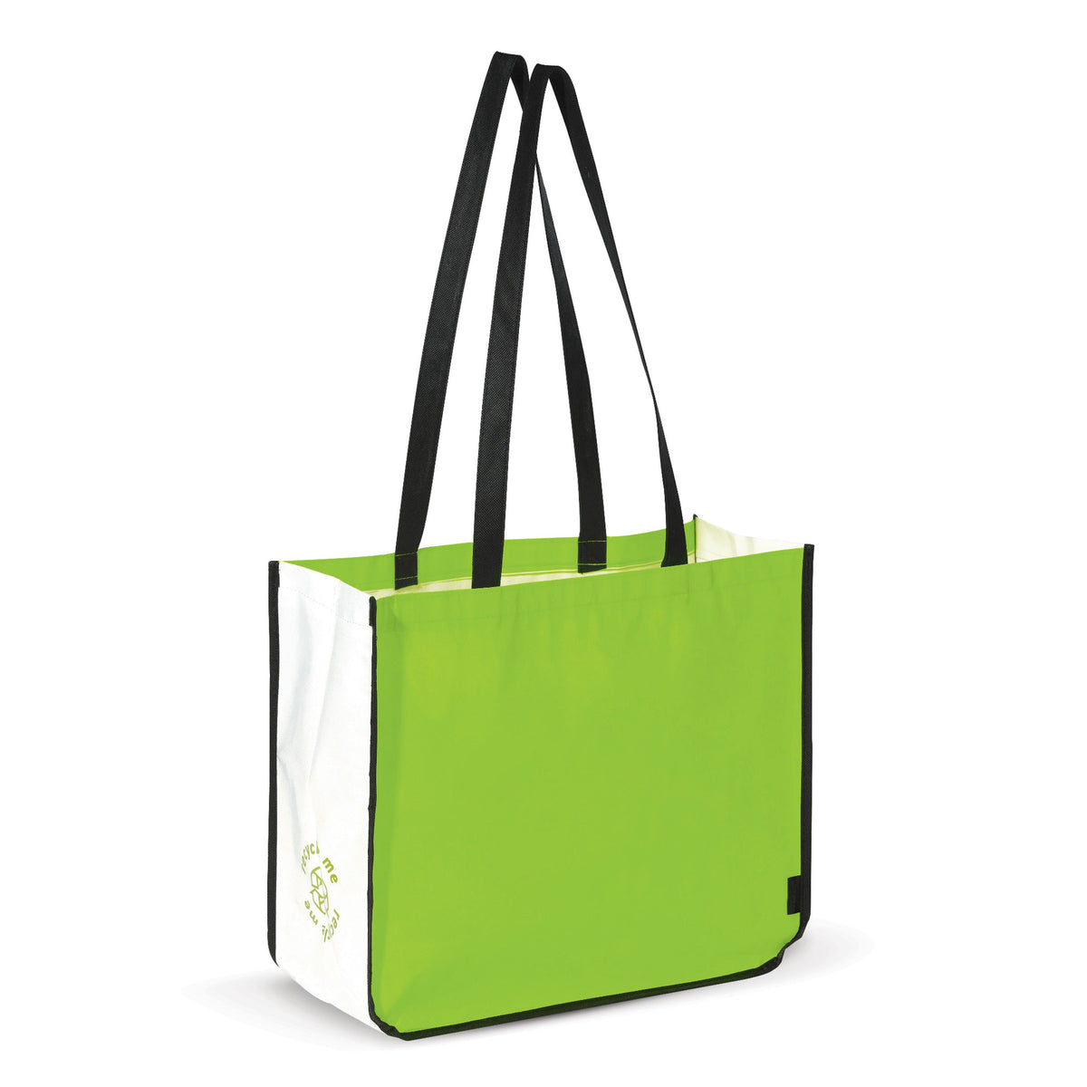 Schoudertas PP non-woven 120g/m²