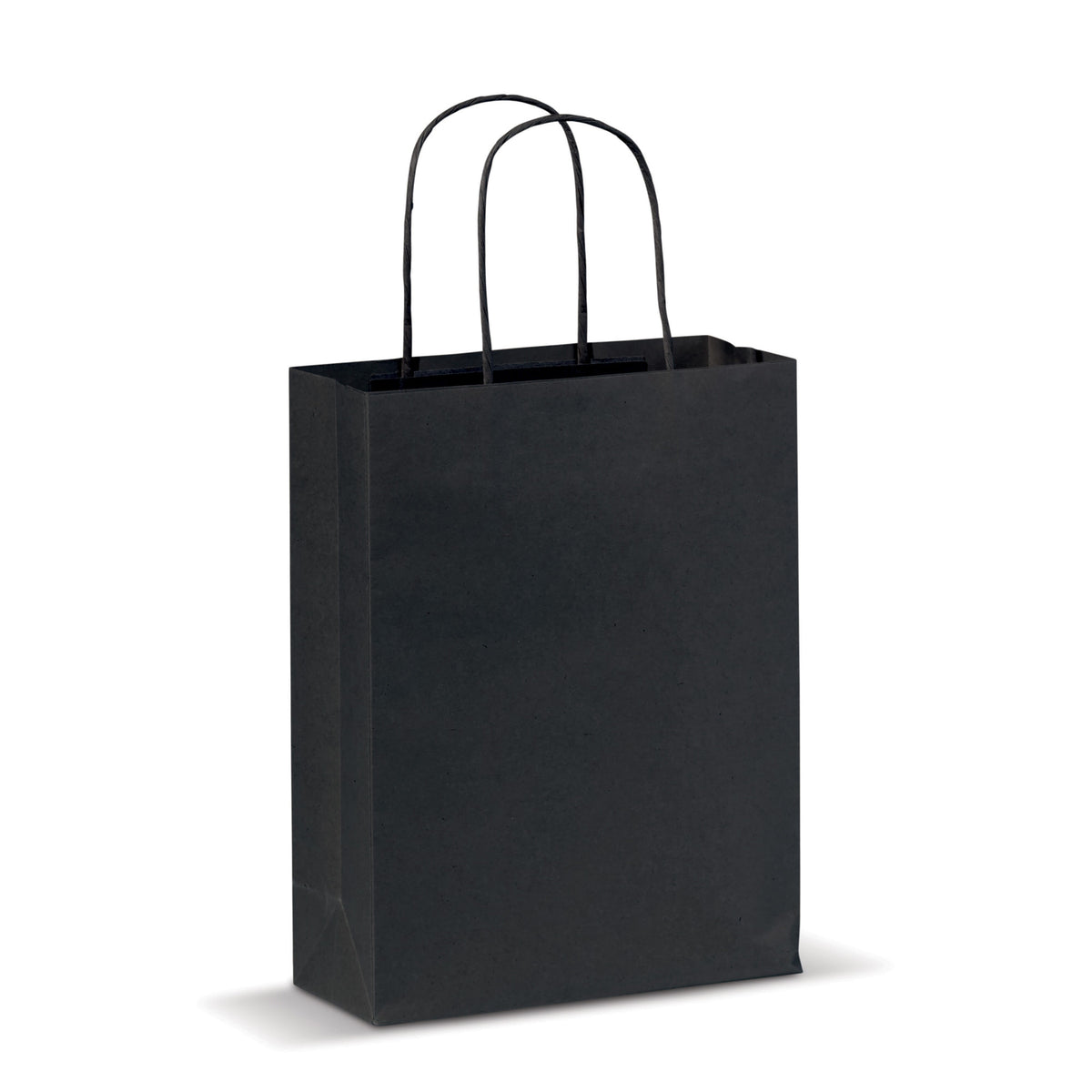 Draagtas papier klein 120g/m²