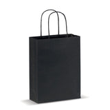 Draagtas papier klein 120g/m²