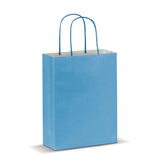 Draagtas papier klein 120g/m²