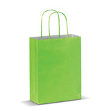Draagtas papier klein 120g/m²