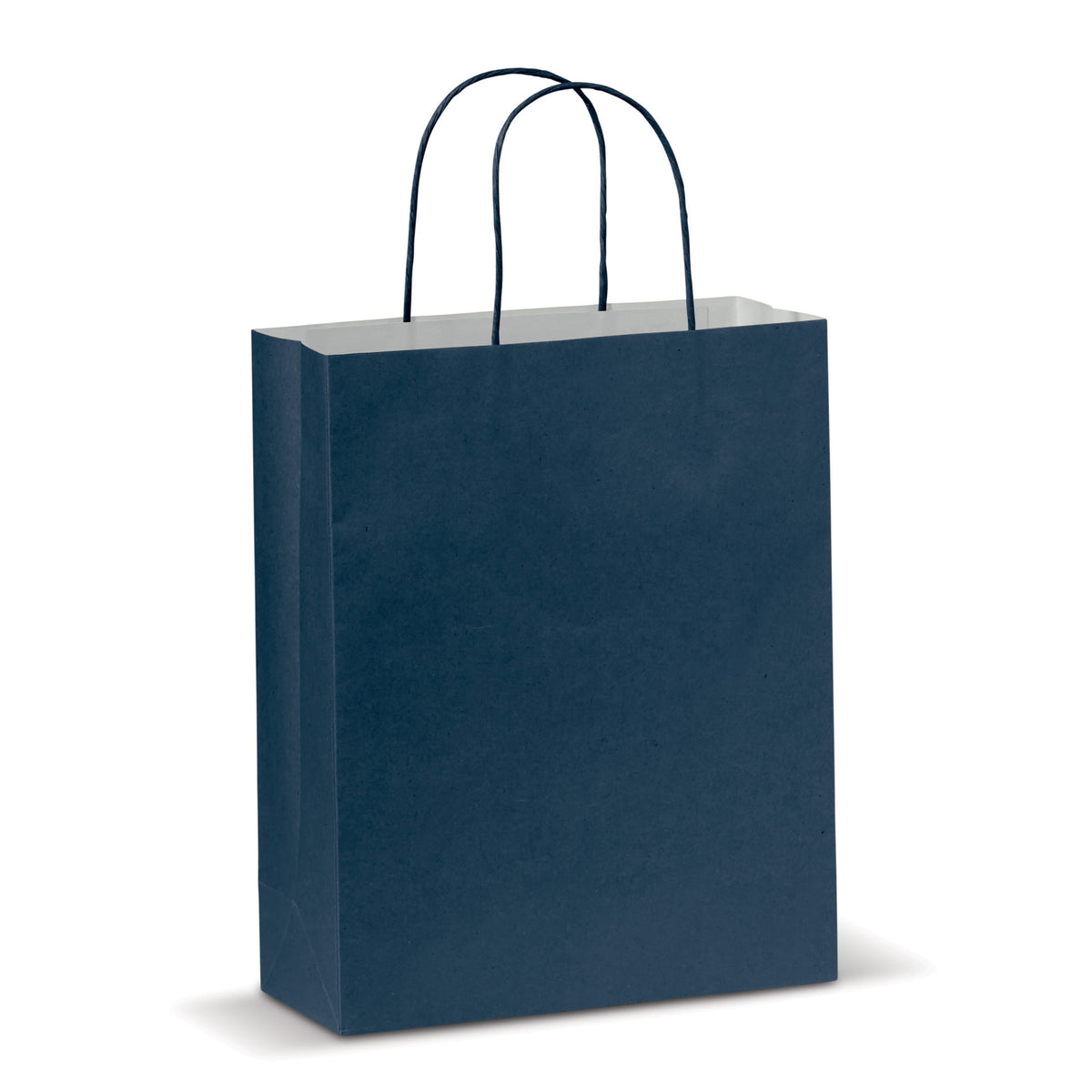 Draagtas papier middel 120g/m²