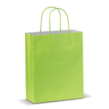 Draagtas papier middel 120g/m²