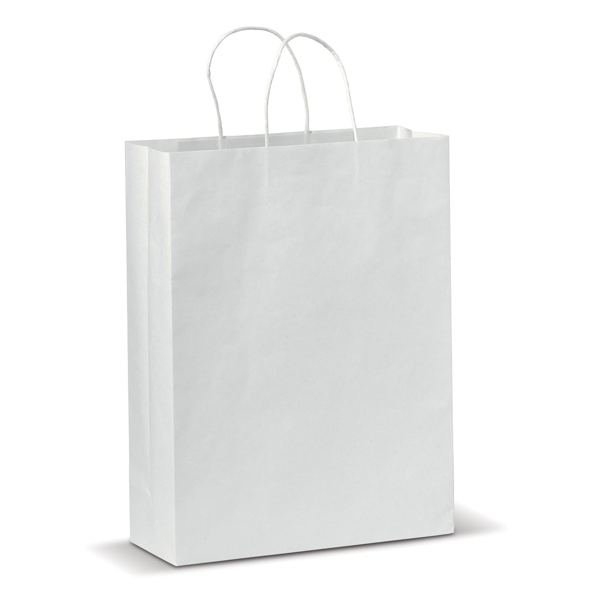 Draagtas papier groot 120g/m²