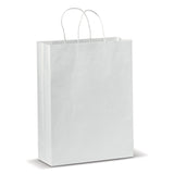Draagtas papier groot 120g/m²