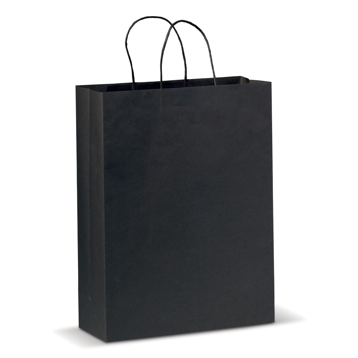 Draagtas papier groot 120g/m²
