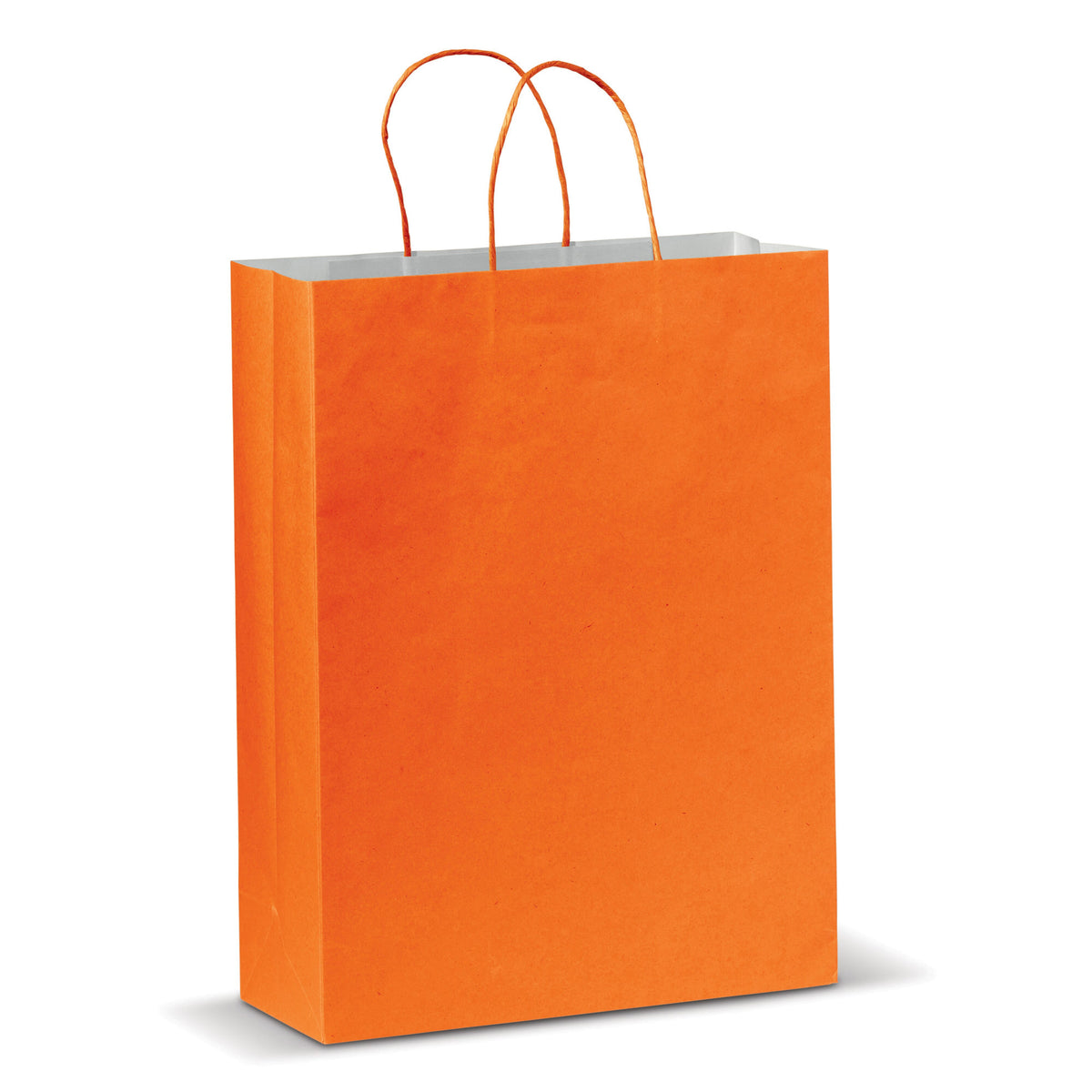 Draagtas papier groot 120g/m²