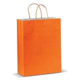 Draagtas papier groot 120g/m²