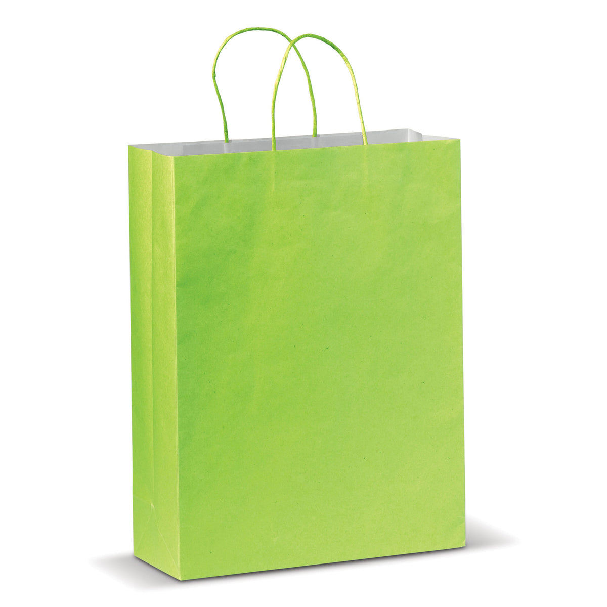 Draagtas papier groot 120g/m²