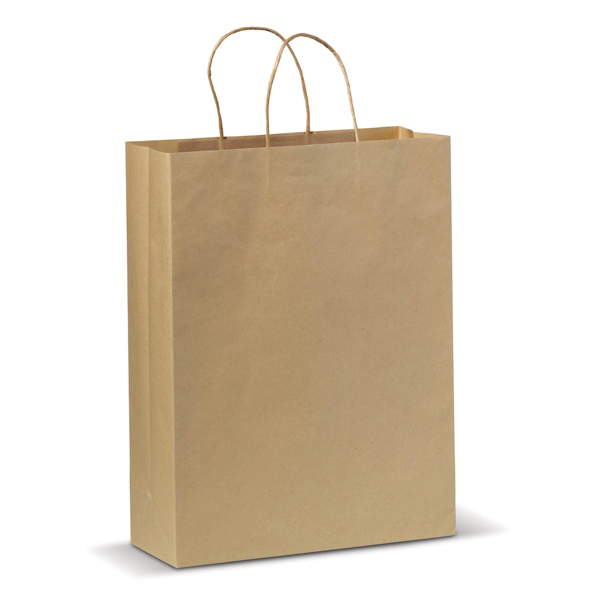 Draagtas papier groot 120g/m²