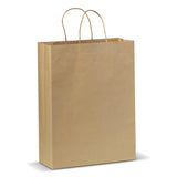 Draagtas papier groot 120g/m²