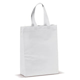 Draagtas gelamineerd non-woven medium 105g/m²