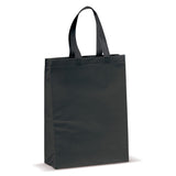 Draagtas gelamineerd non-woven medium 105g/m²
