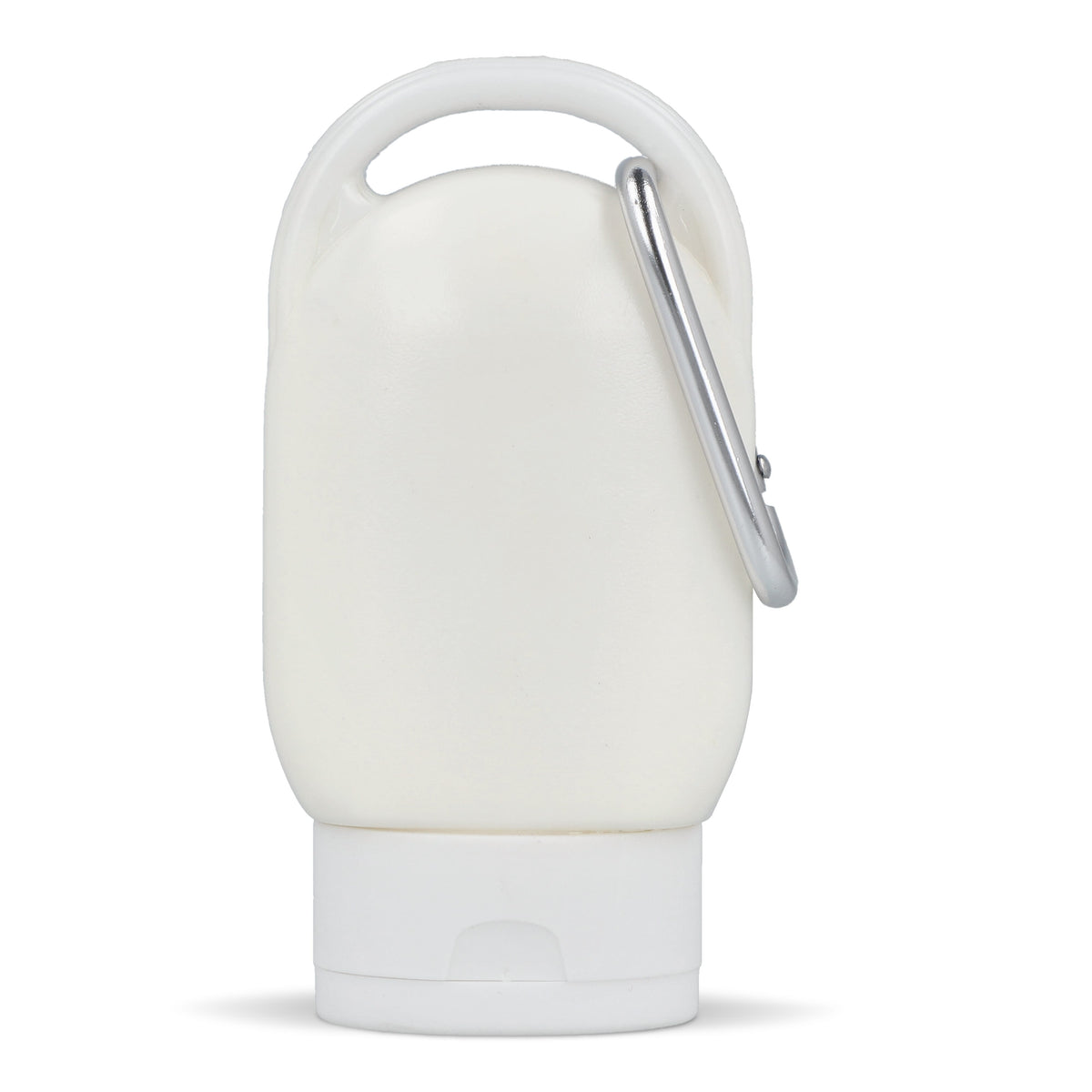 Zonnebrandlotion met Karabijnhaak SPF30 Gerecycled Materiaal