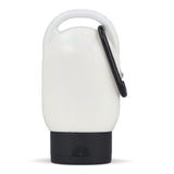 Zonnebrandlotion met Karabijnhaak SPF30 Gerecycled Materiaal