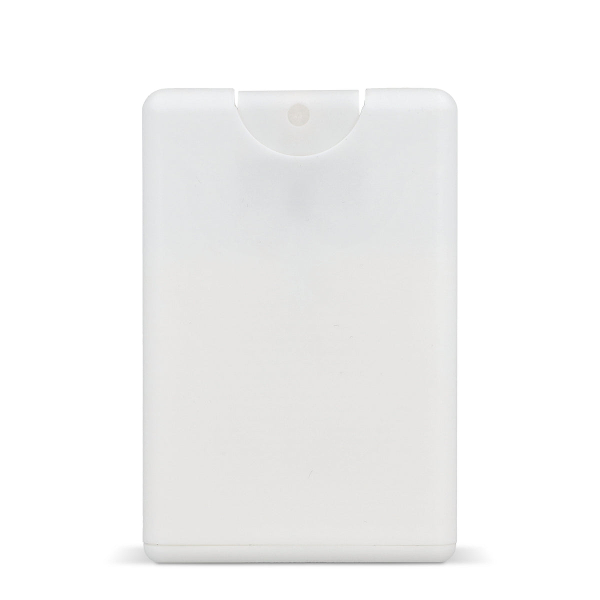 Creditcard Zonnebrandspray SPF30 Gerecycled Materiaal