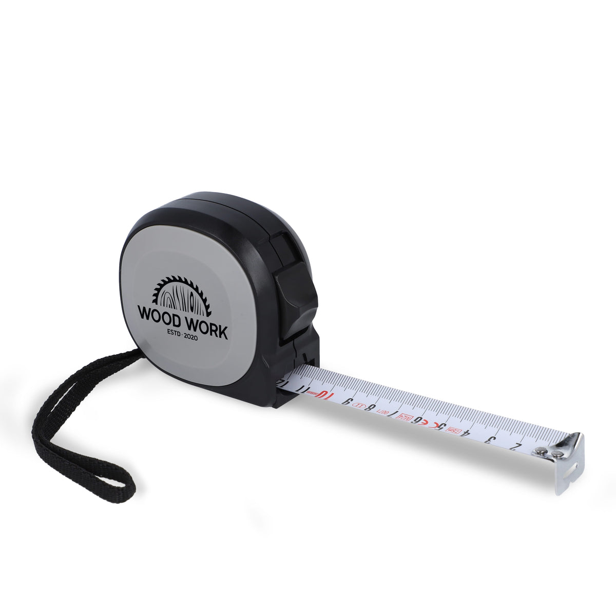 MeasureMate Rolmaat 7,5 meter