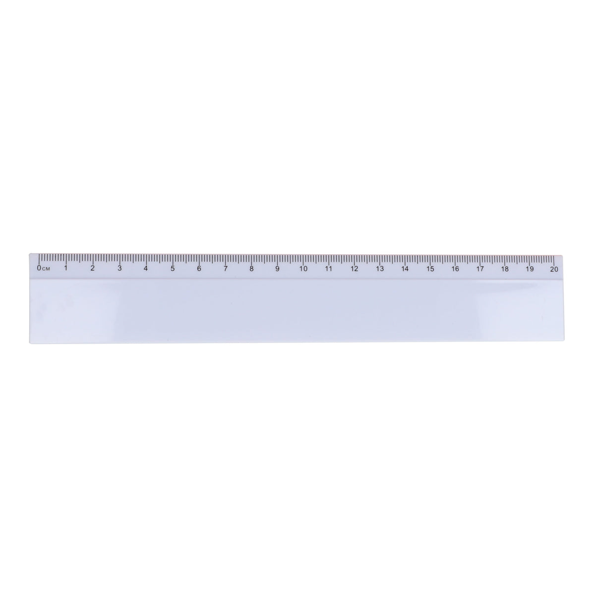 Liniaal 20cm