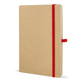 Notitieboek Kraftpapier A5