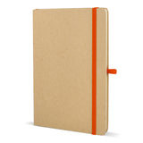 Notitieboek Kraftpapier A5