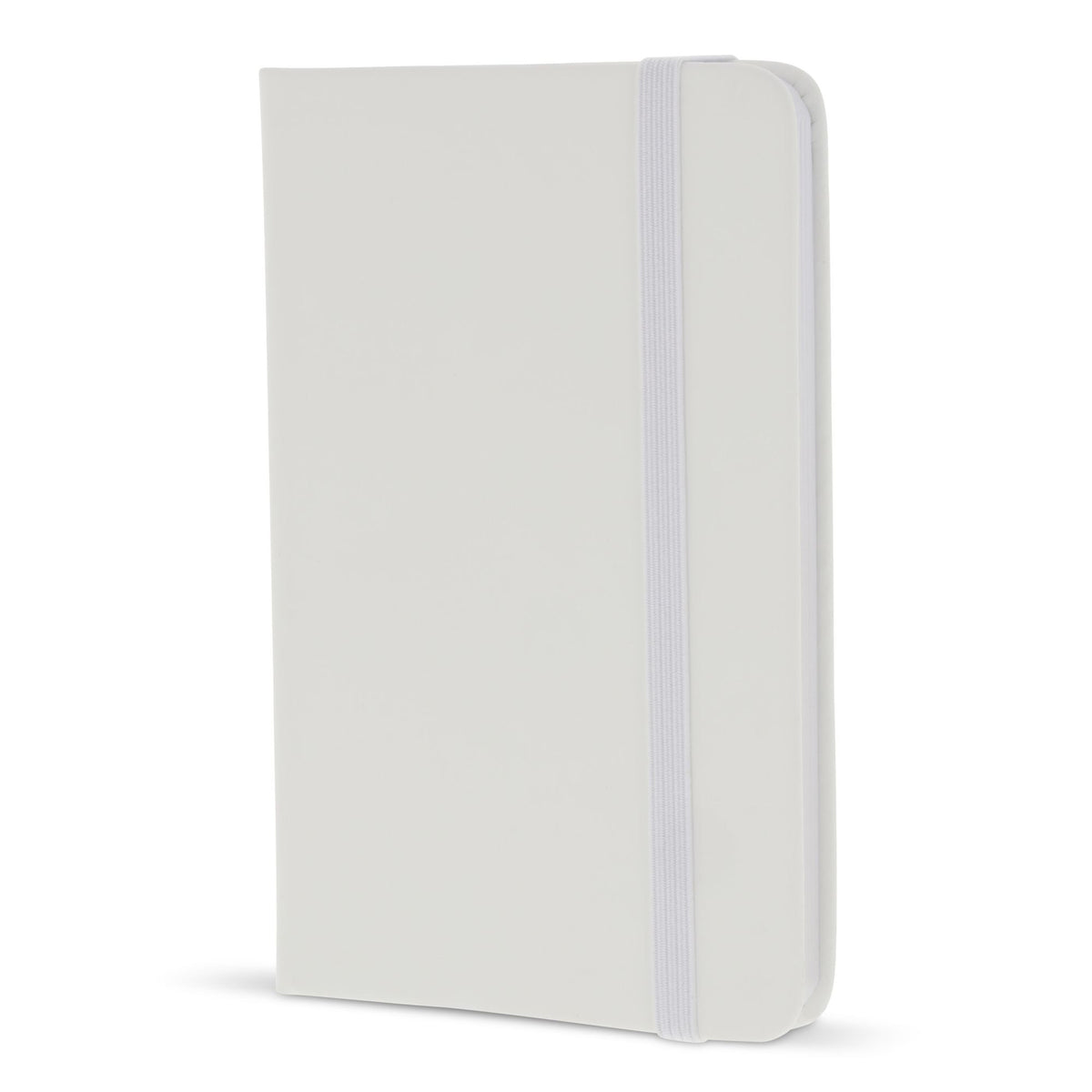 A6-notitieboek van PU