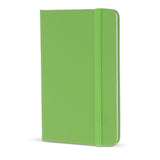 A6-notitieboek van PU