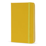 A6-notitieboek van PU