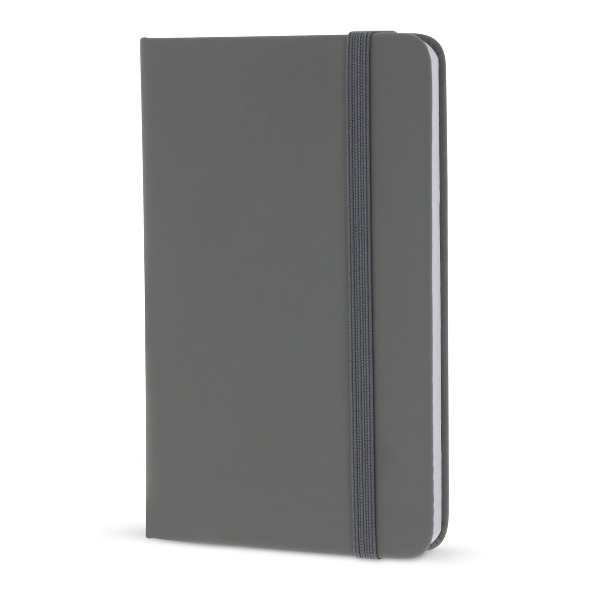 A6-notitieboek van PU