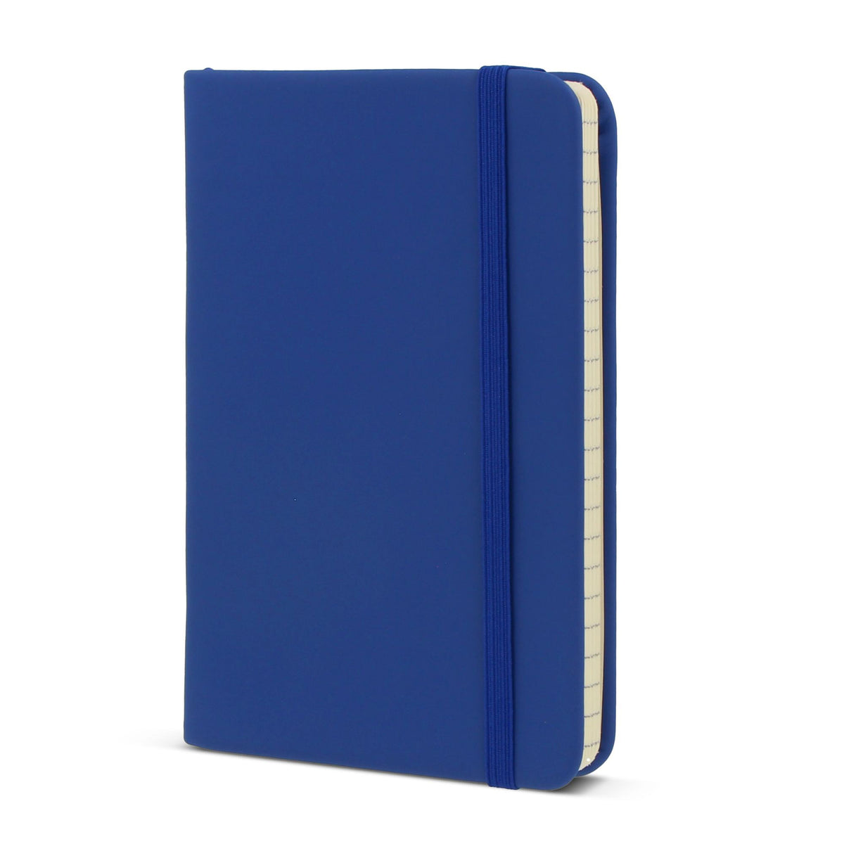 Notebook R-PET/PU A6