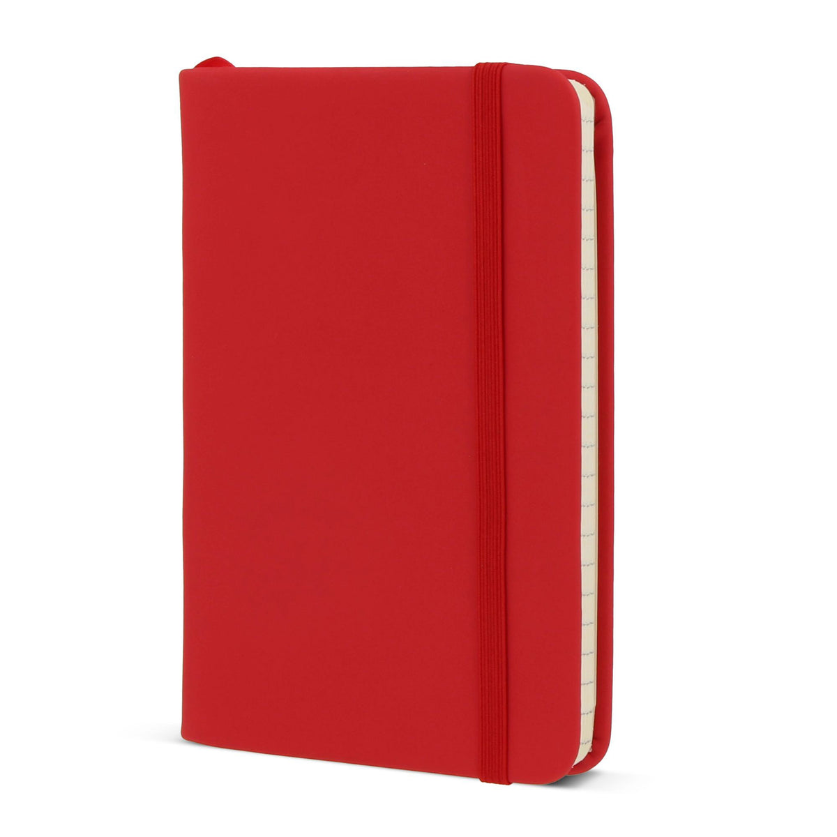 Notebook R-PET/PU A6