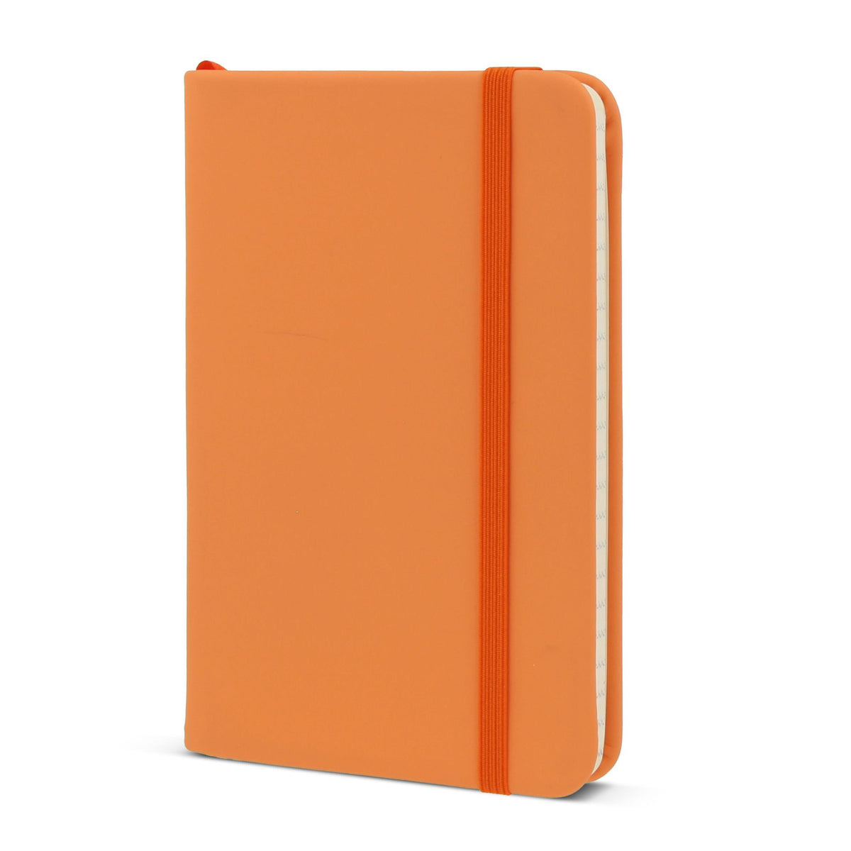 Notebook R-PET/PU A6